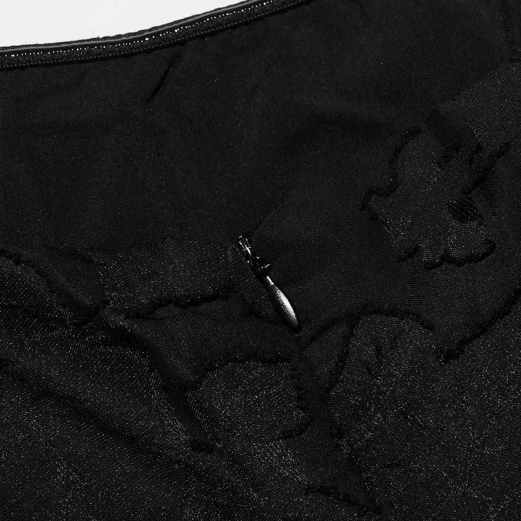 Dress Cora – When Everything Paused