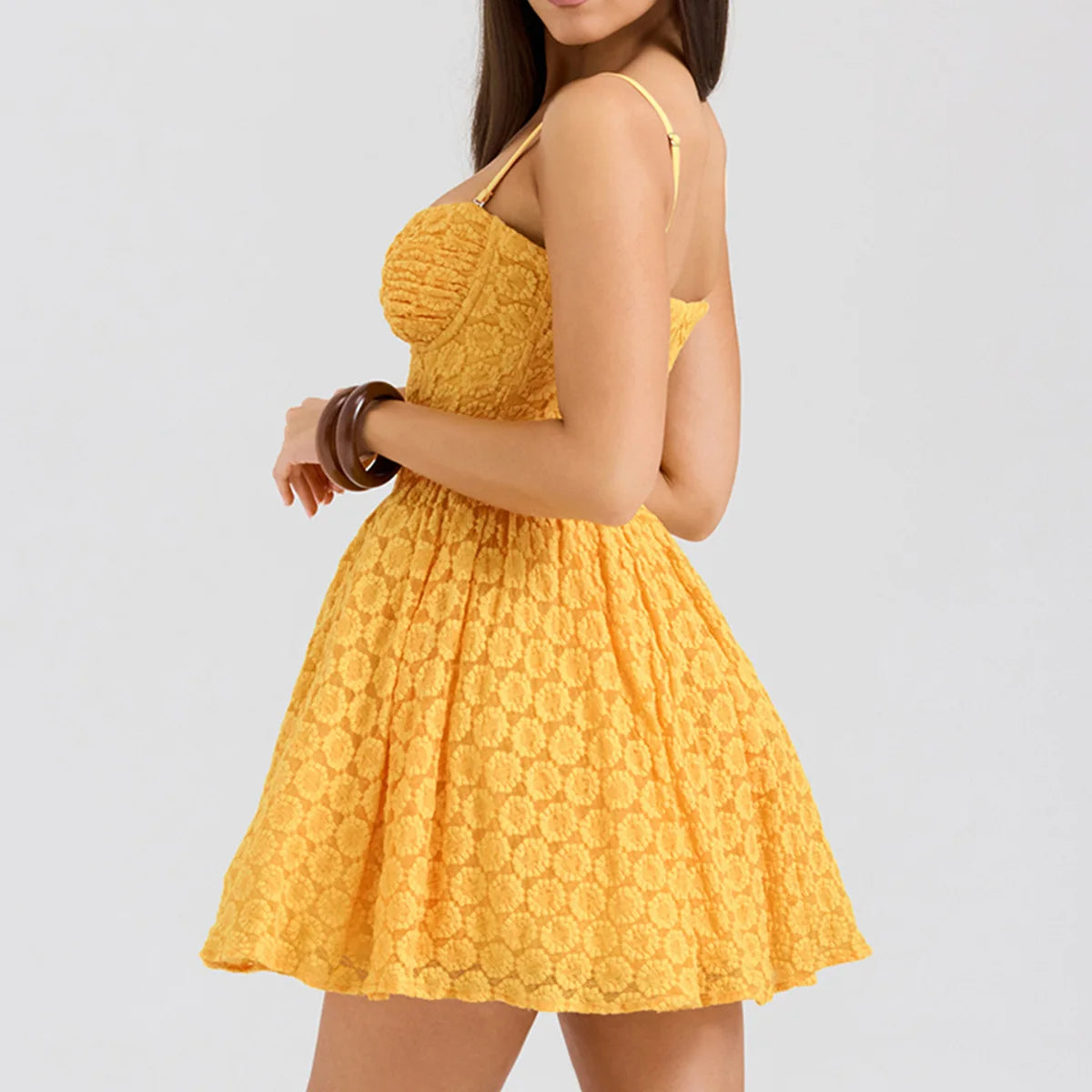 Dress Ella – Dancing with Butterflies