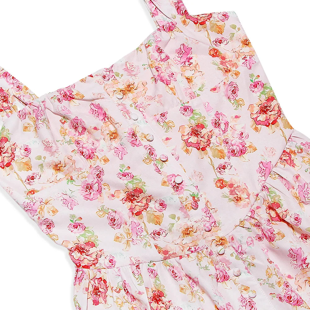 Dress Anaïs – She Was the Answer