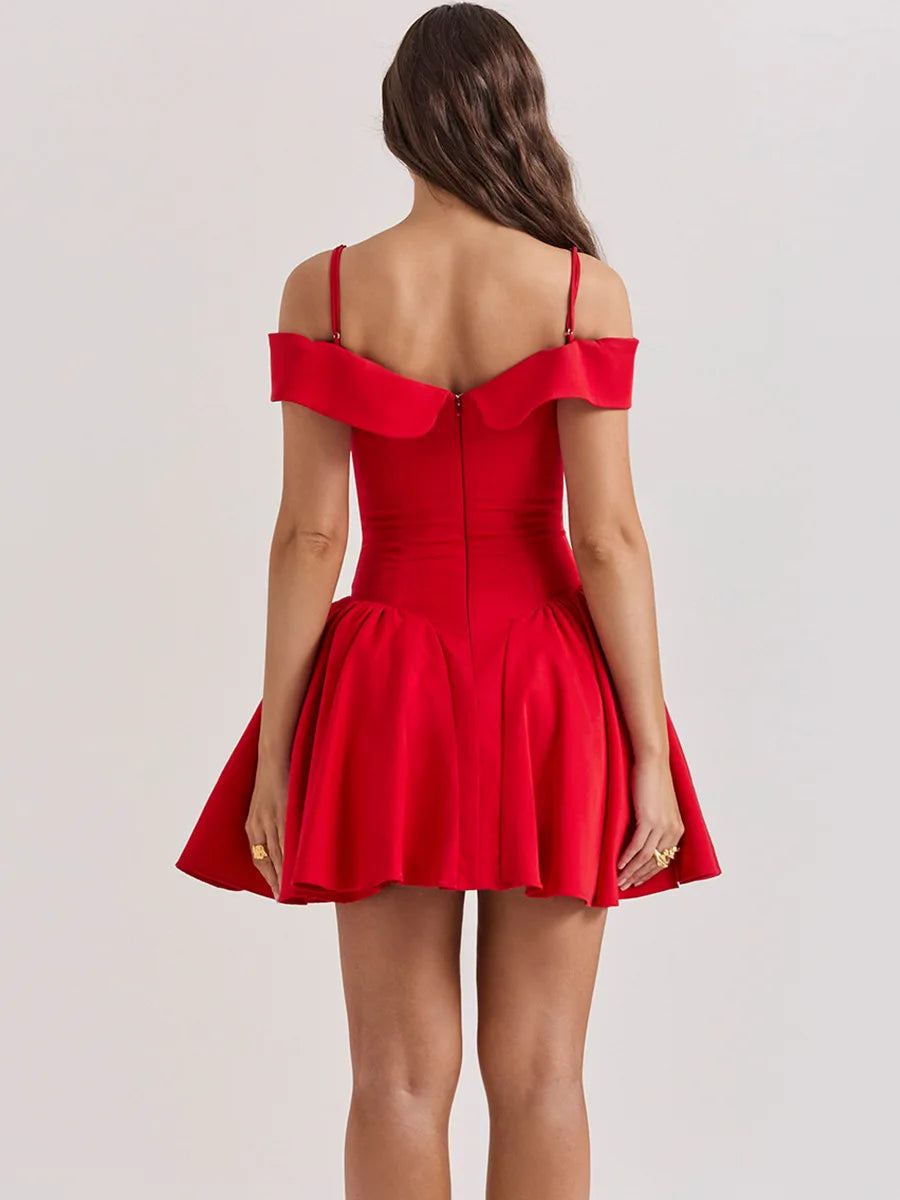 Dress Juliet – Under the Cherry Tree