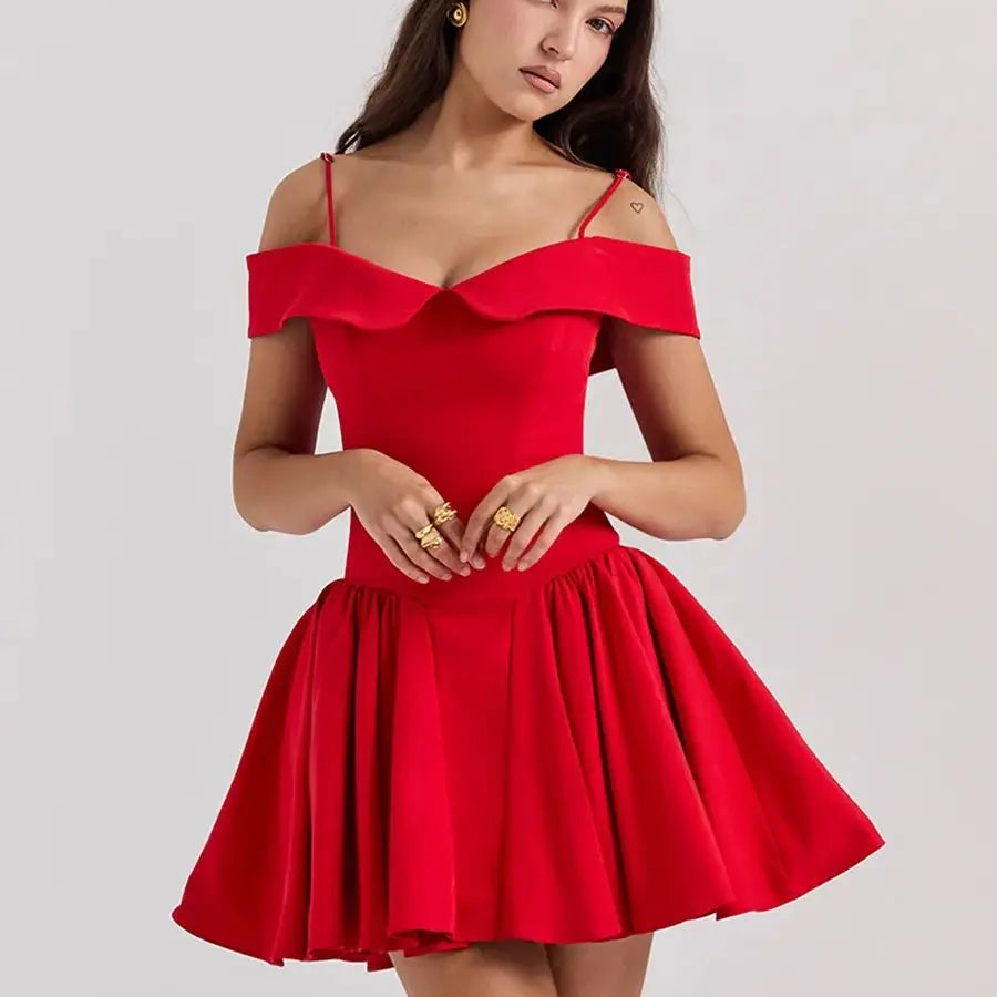Dress Juliet – Under the Cherry Tree