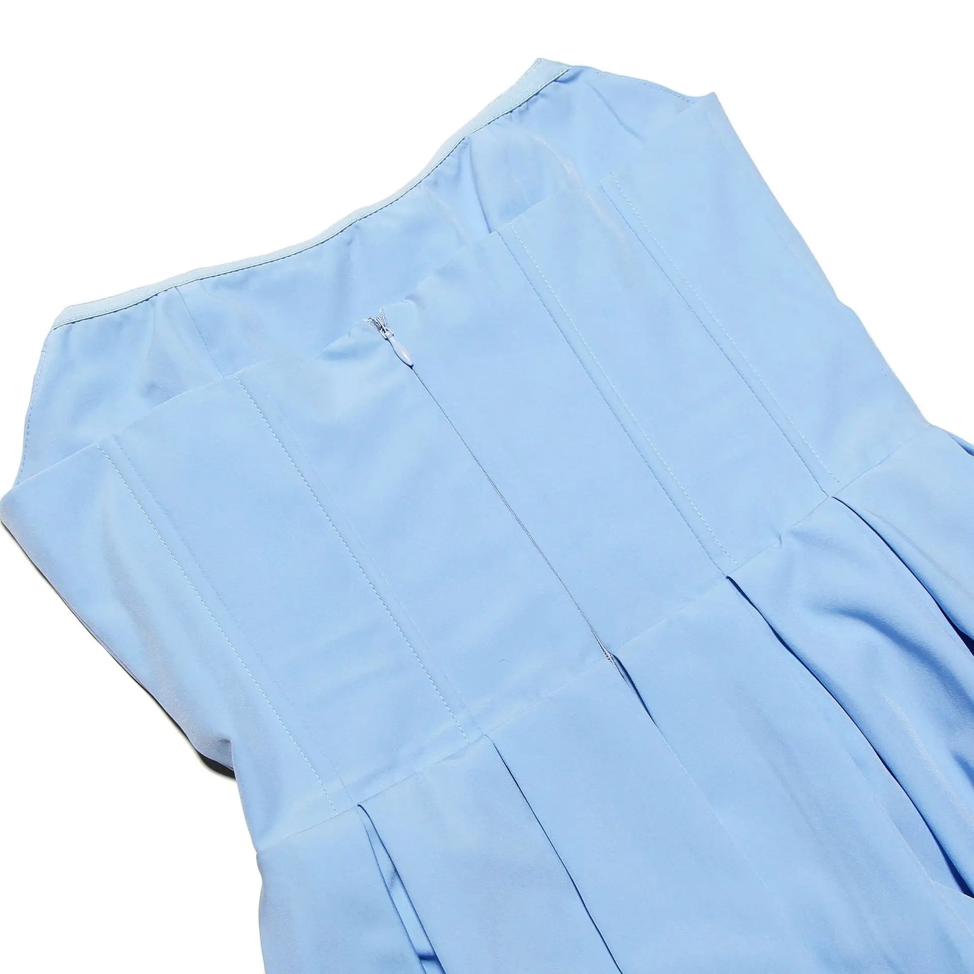 Dress Olivia – Morning in Tuscany