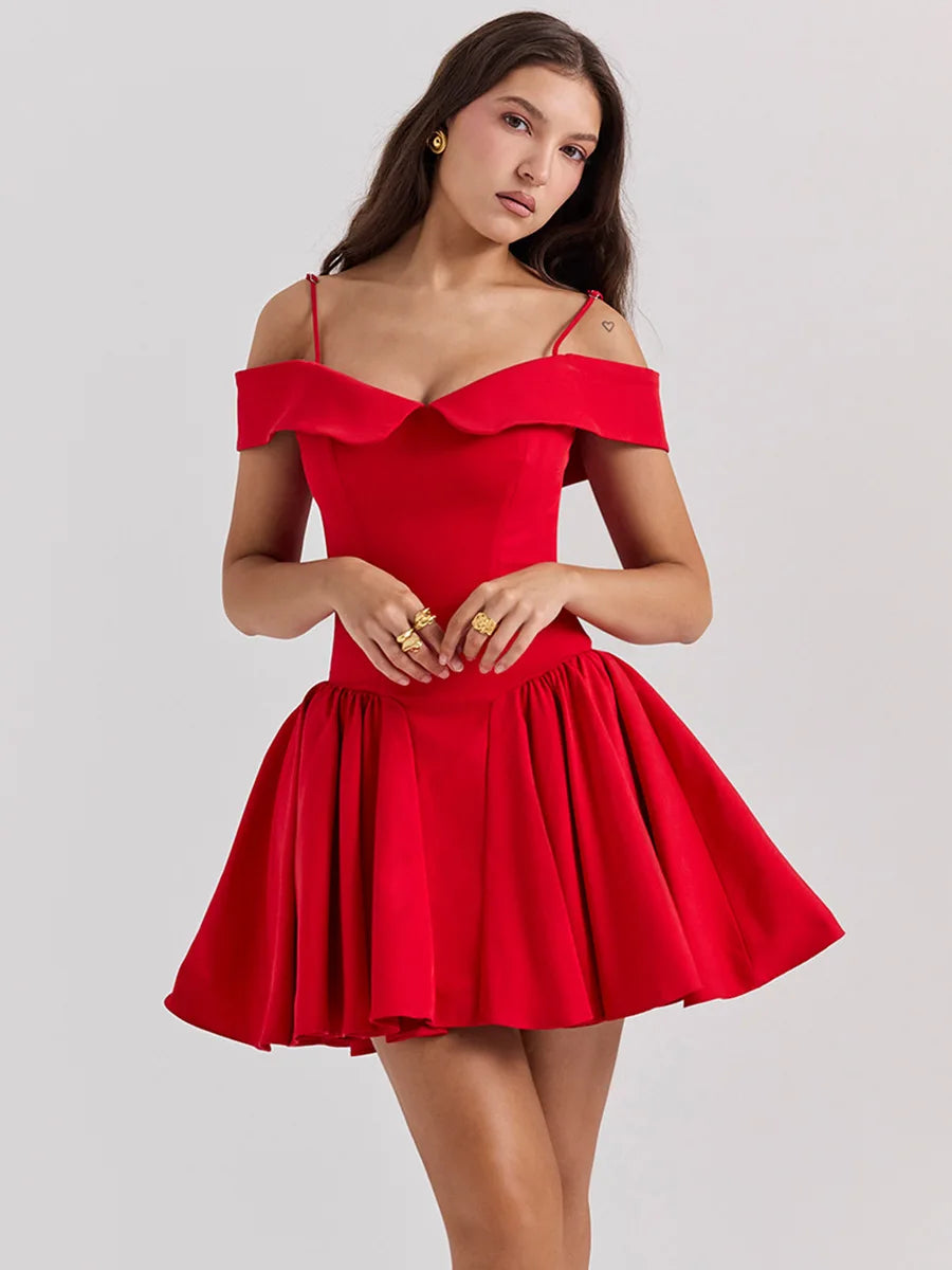 Dress Juliet – Under the Cherry Tree