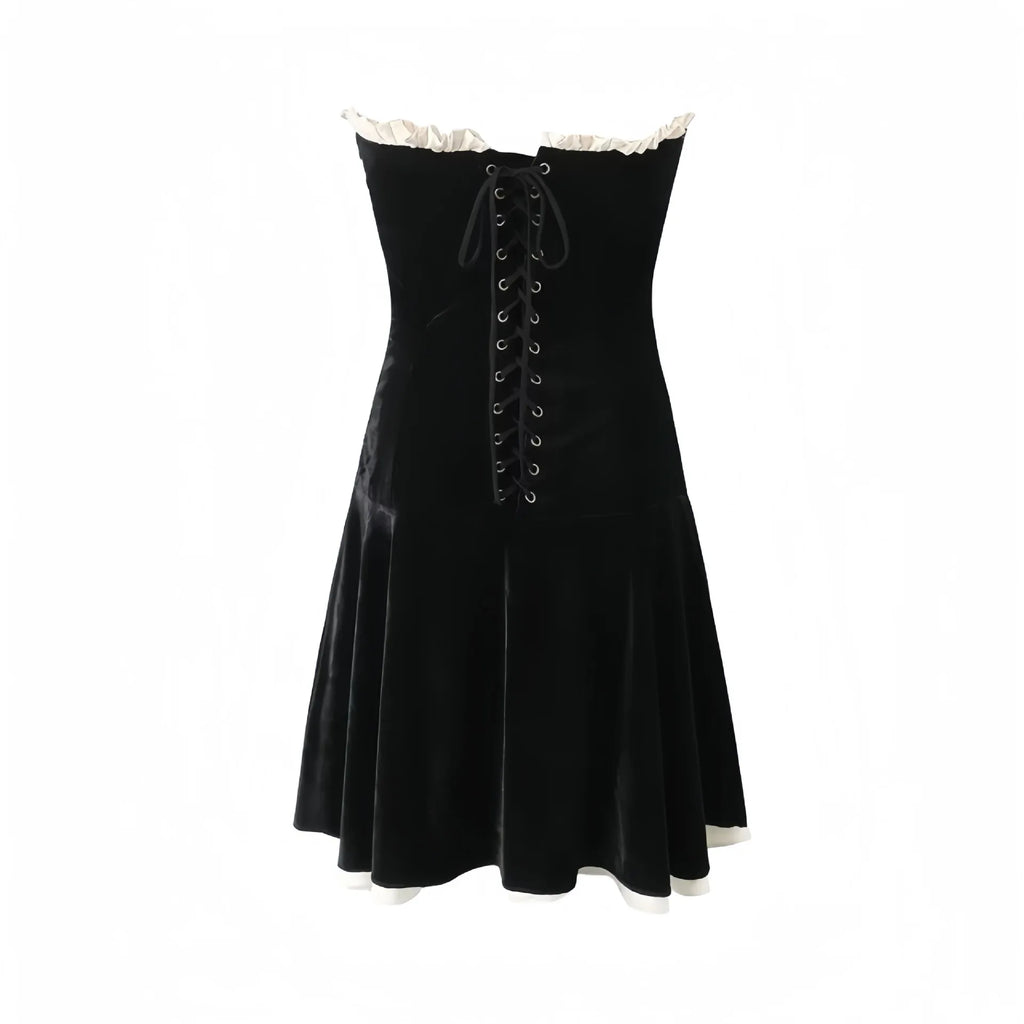 Dress Helena – The Scent of Silence