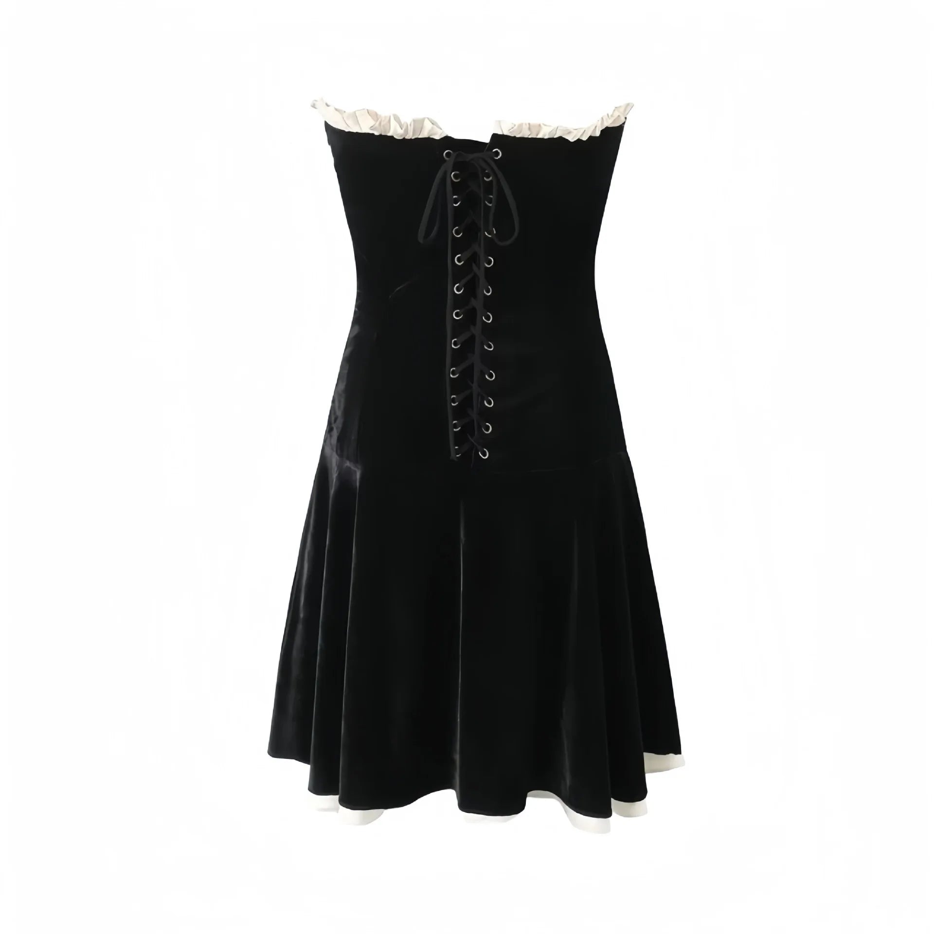 Dress Helena – The Scent of Silence