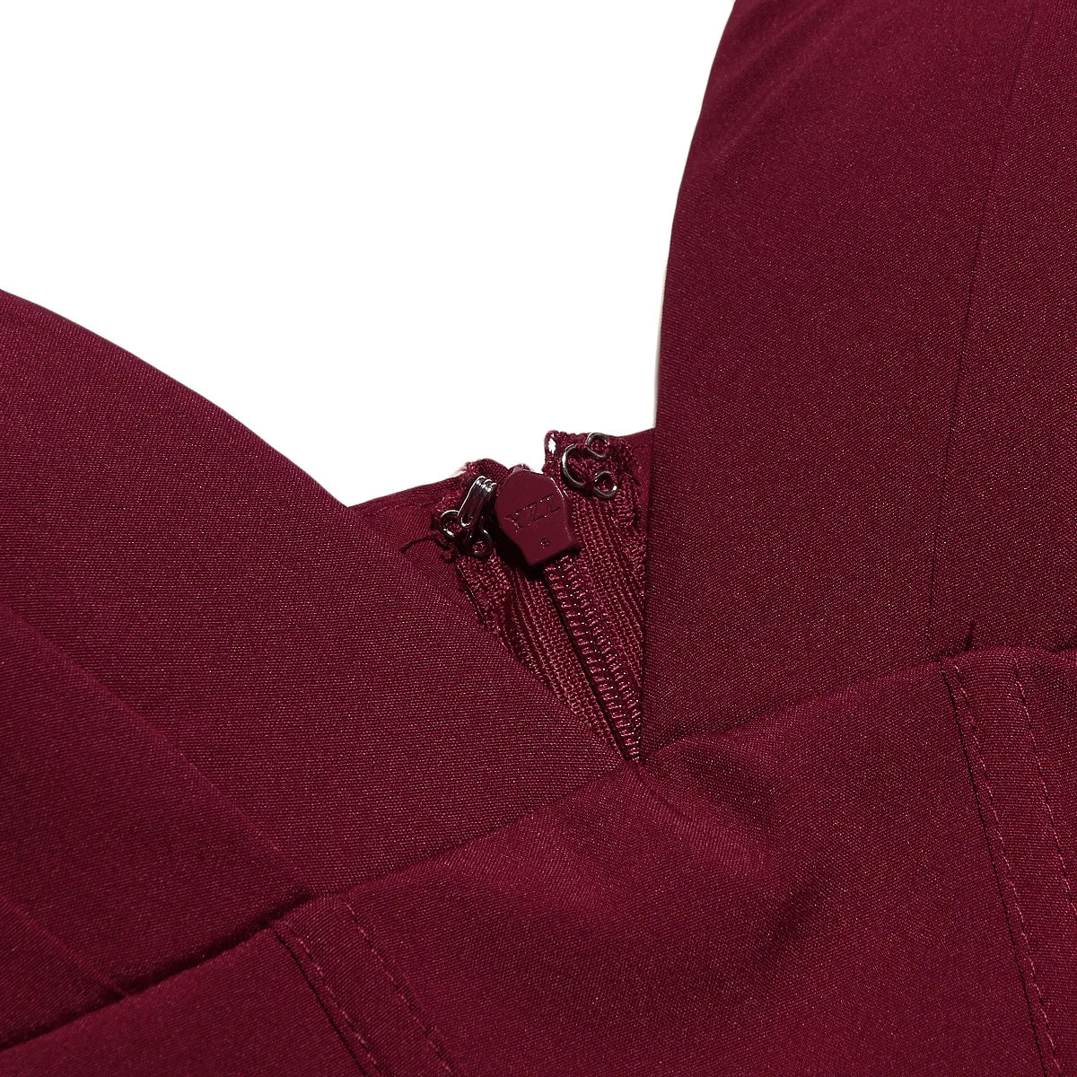 Dress Manuela – A Glance Through Time