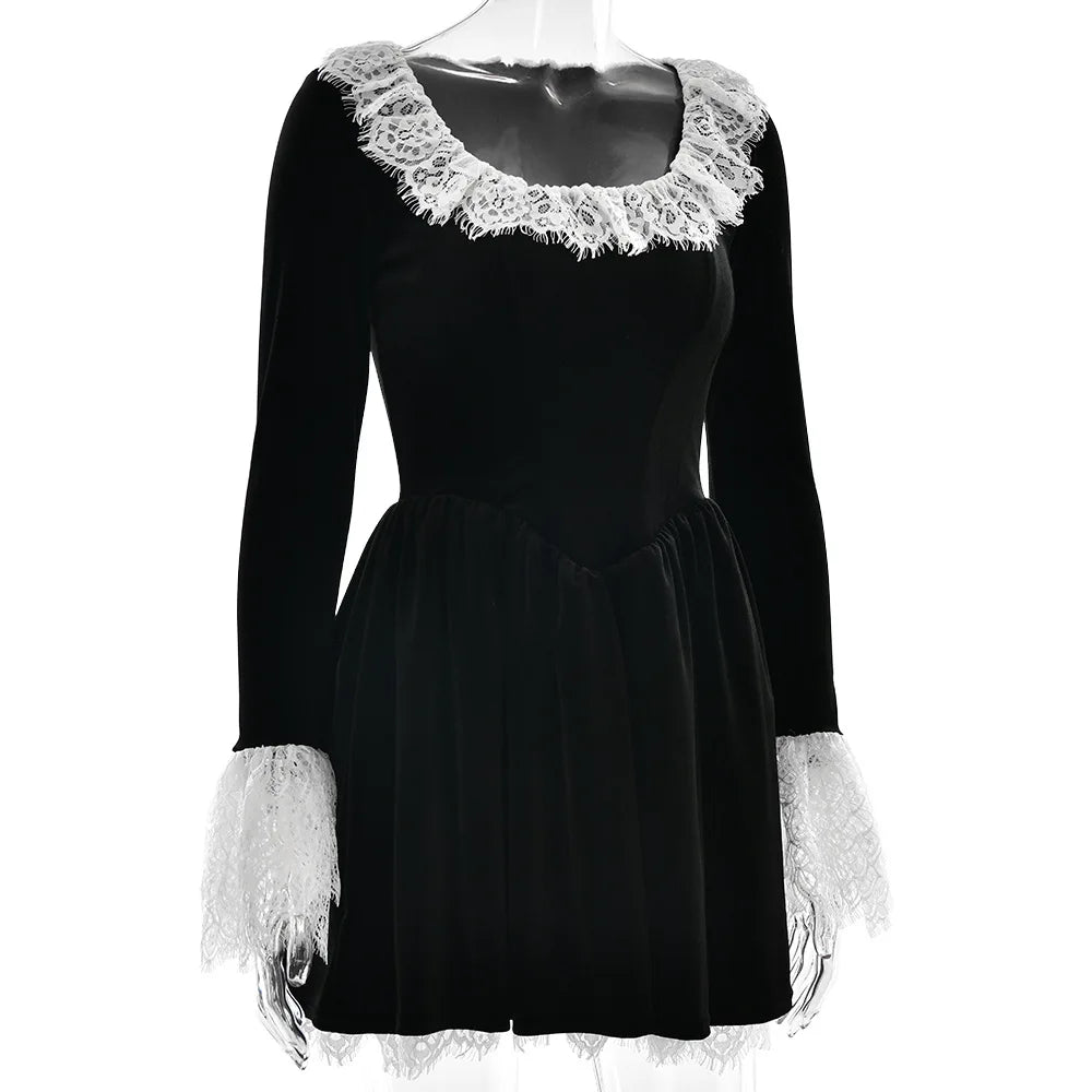 Dress Aurora – Her Silence Was Light