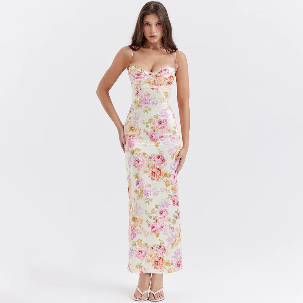 Dress Bianca – Summer at the Lake