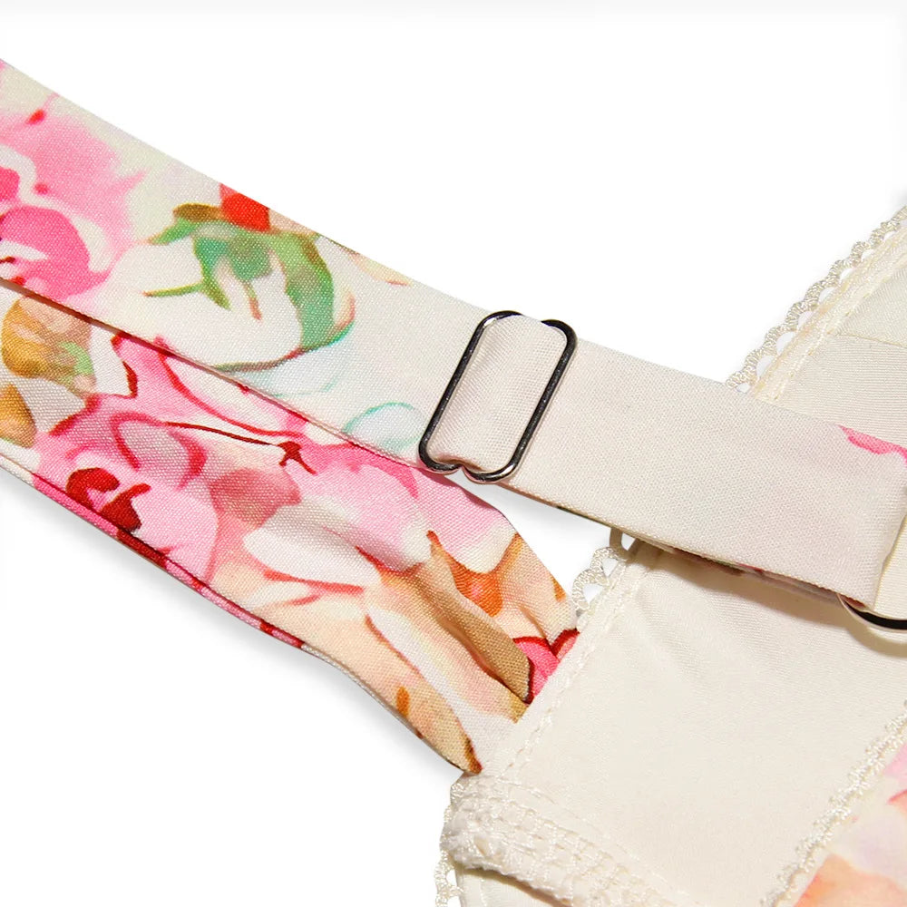 Dress Beatrice – A Summer Serenade