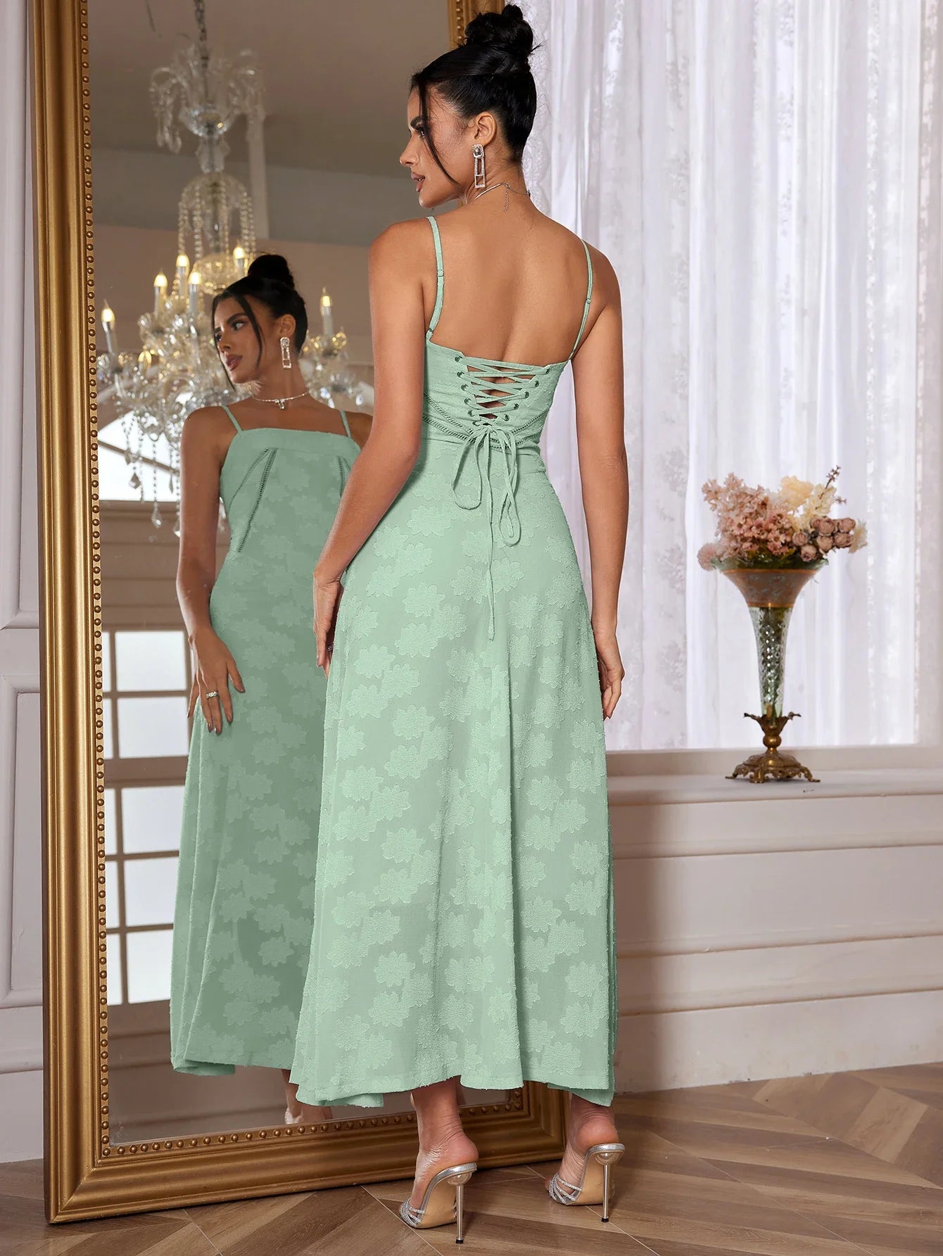 Dress Emma – For the Golden Hour