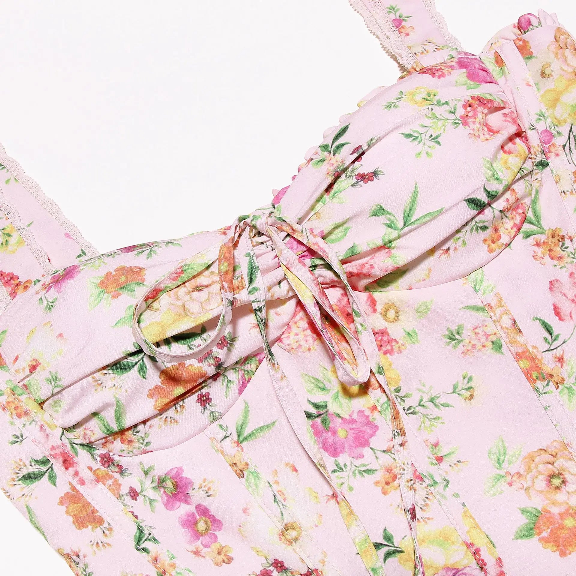 Dress Jasmine – Kissed by the Sun