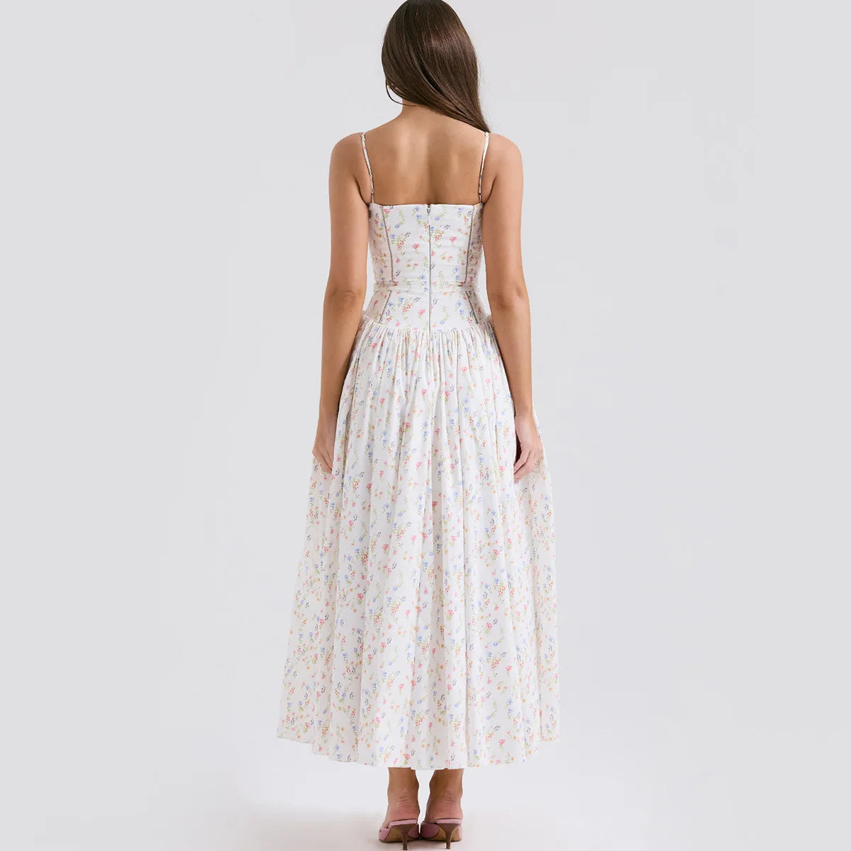 DRESS Vivienne – WHISPERS OF SPRING