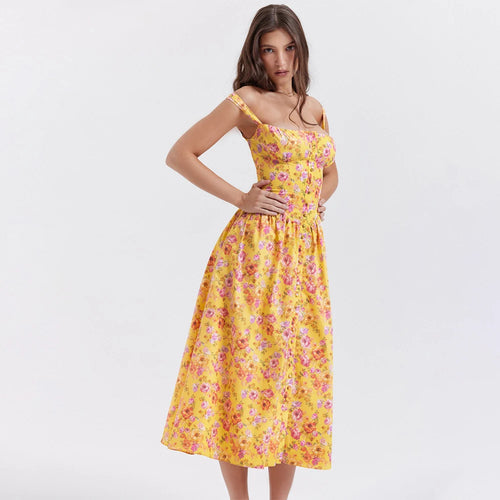 Dress Anaïs – She Was the Answer