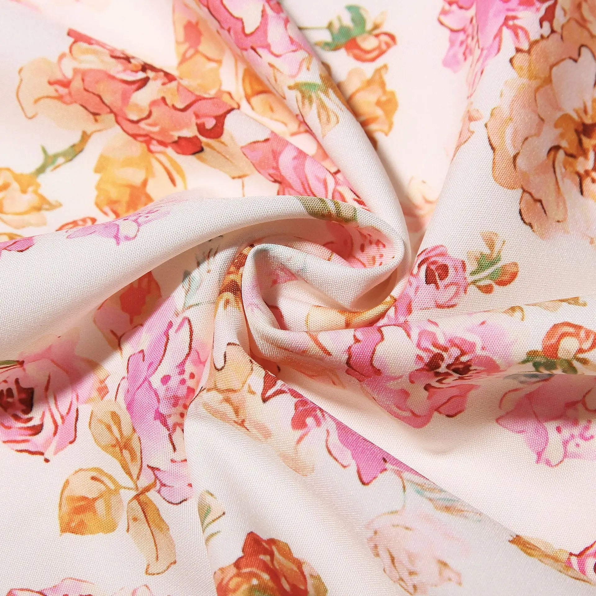 Dress Hazel – A Soft Morning Rain