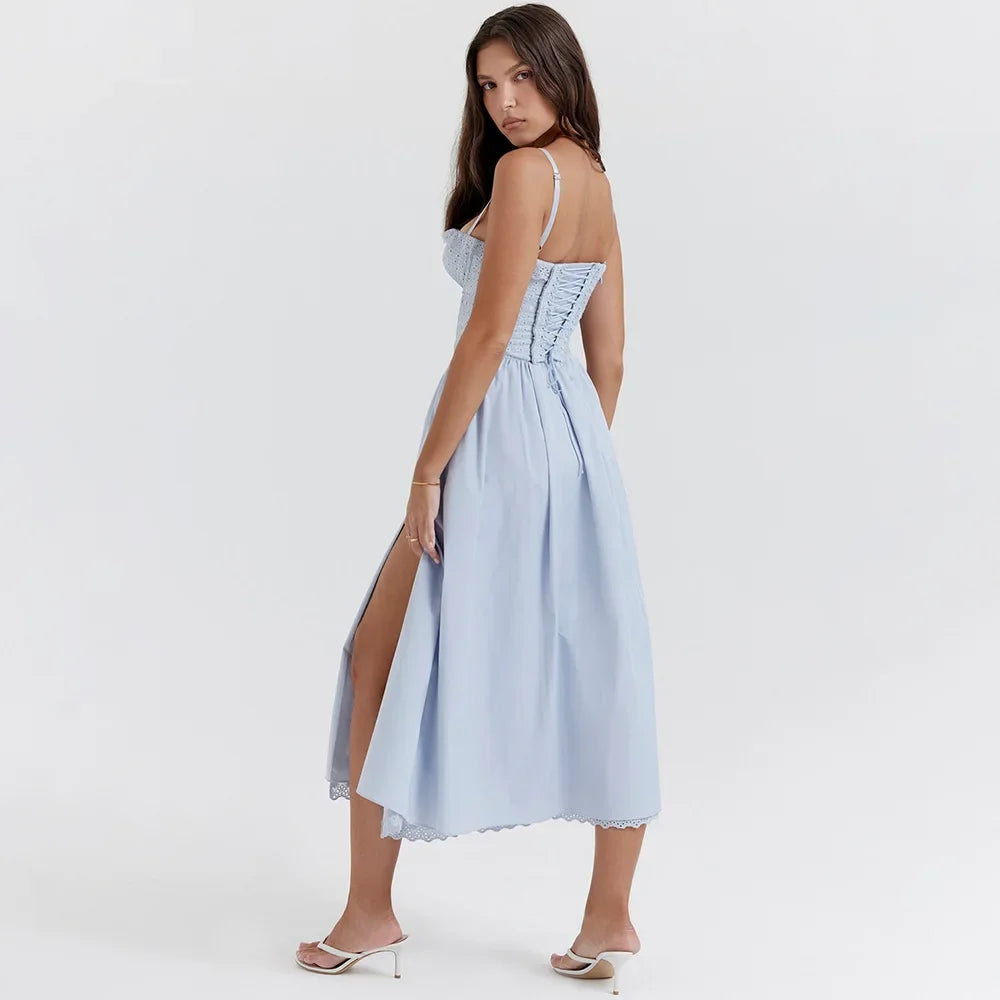 Dress Iris – Between the Stars