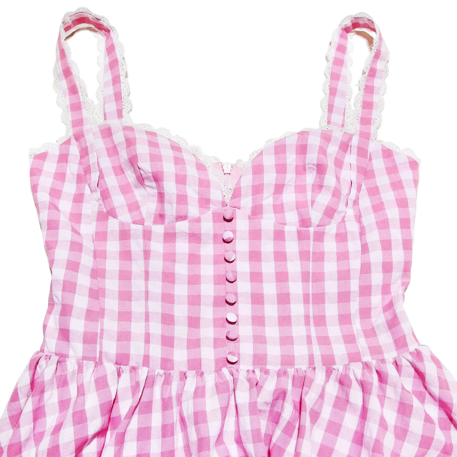 Dress Nina – Lullaby at Twilight