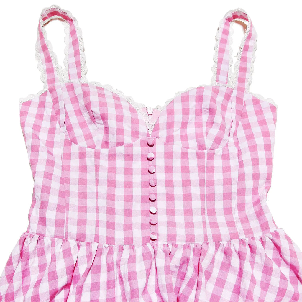 Dress Nina – Lullaby at Twilight