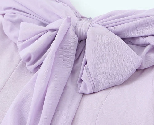 Dress Ava – By the Lavender Field