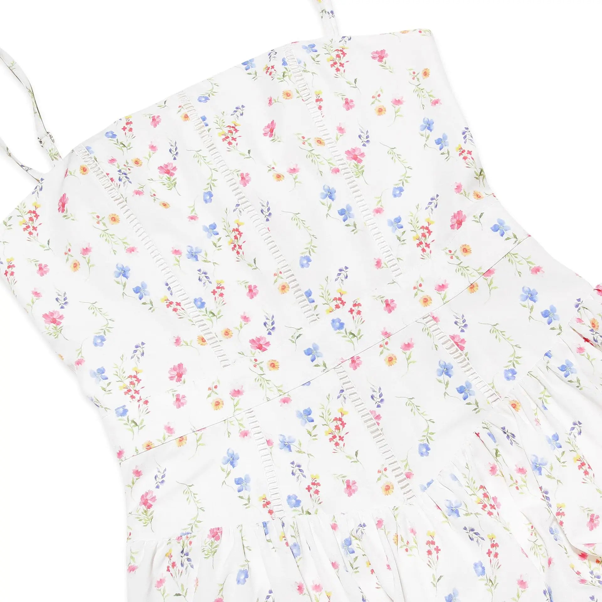 DRESS Vivienne – WHISPERS OF SPRING