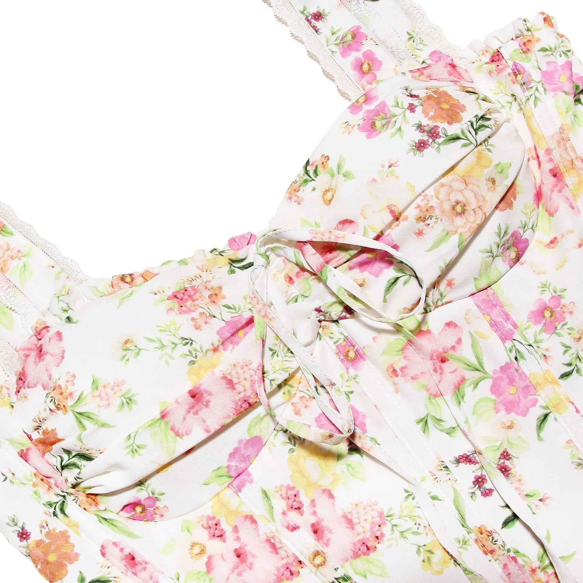Dress Jasmine – Kissed by the Sun