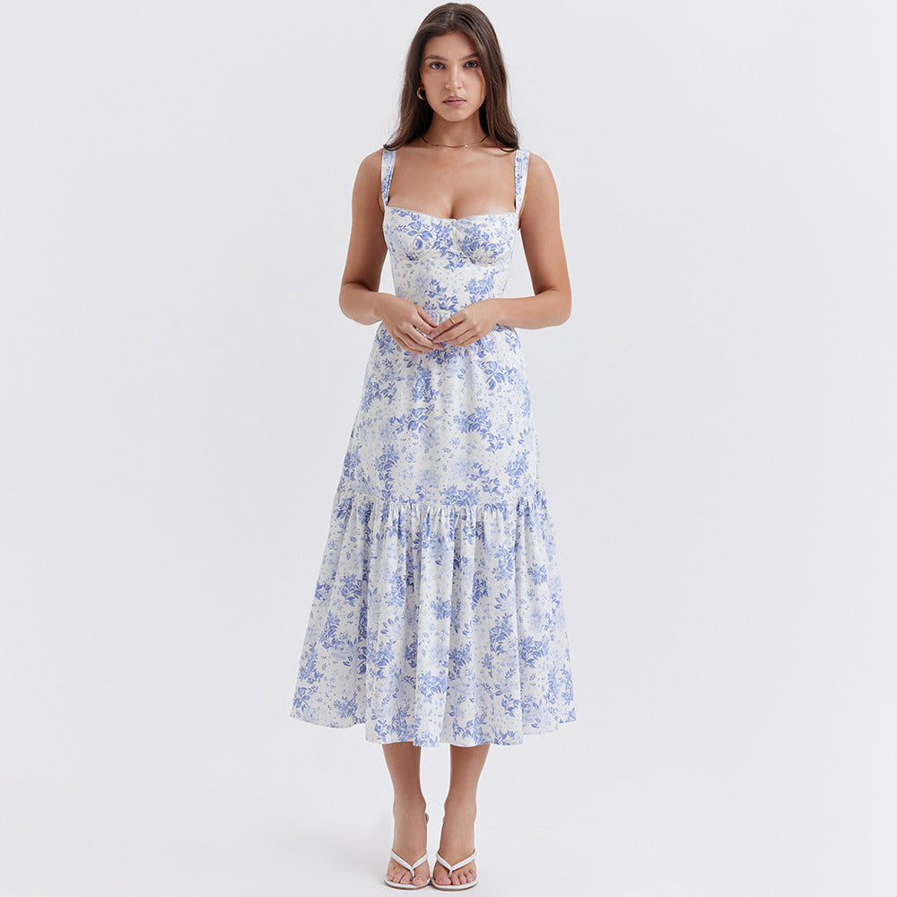 Dress Beatrice – A Summer Serenade