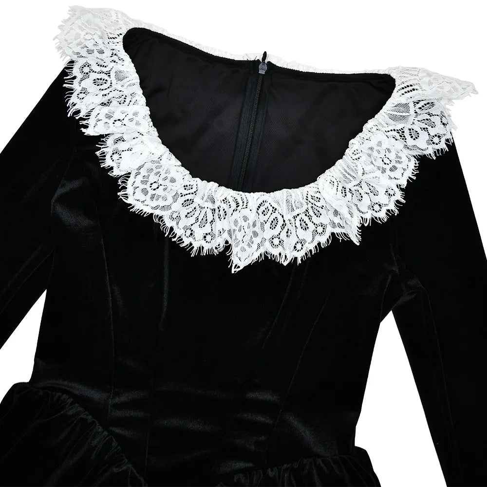 Dress Aurora – Her Silence Was Light