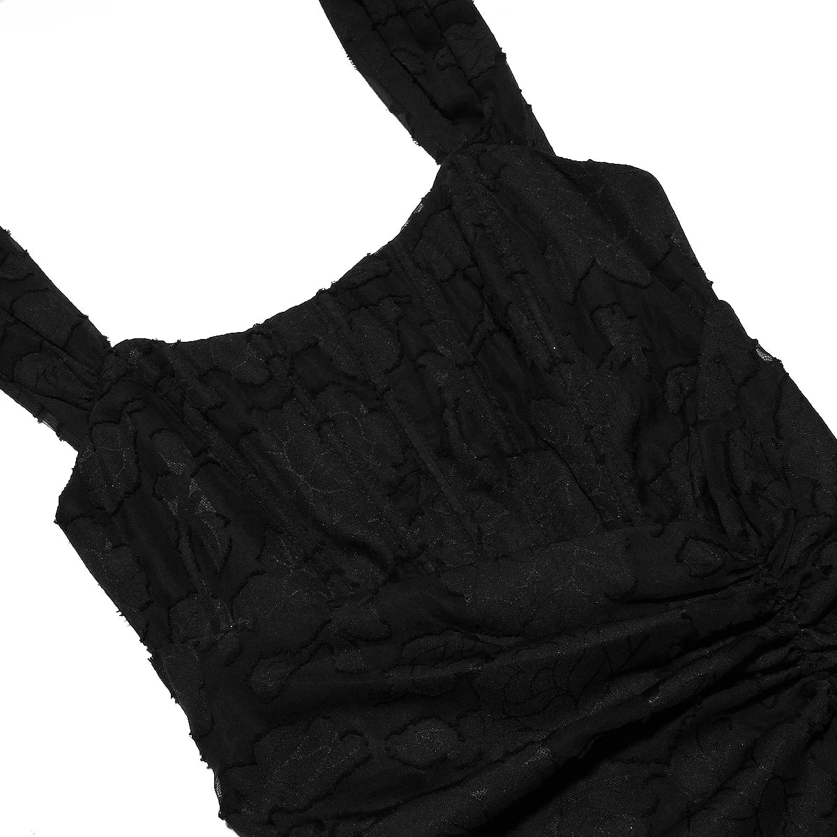 Dress Cora – When Everything Paused