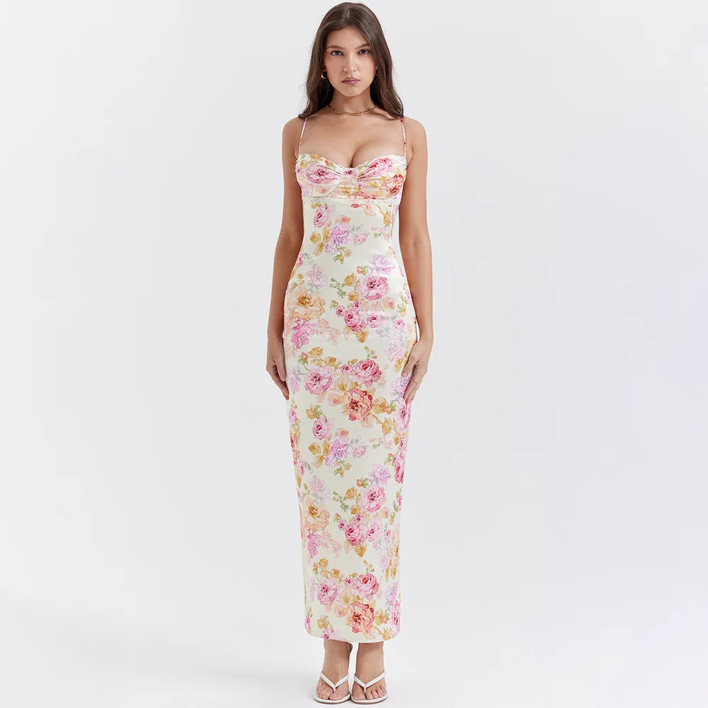 Dress Bianca – Summer at the Lake