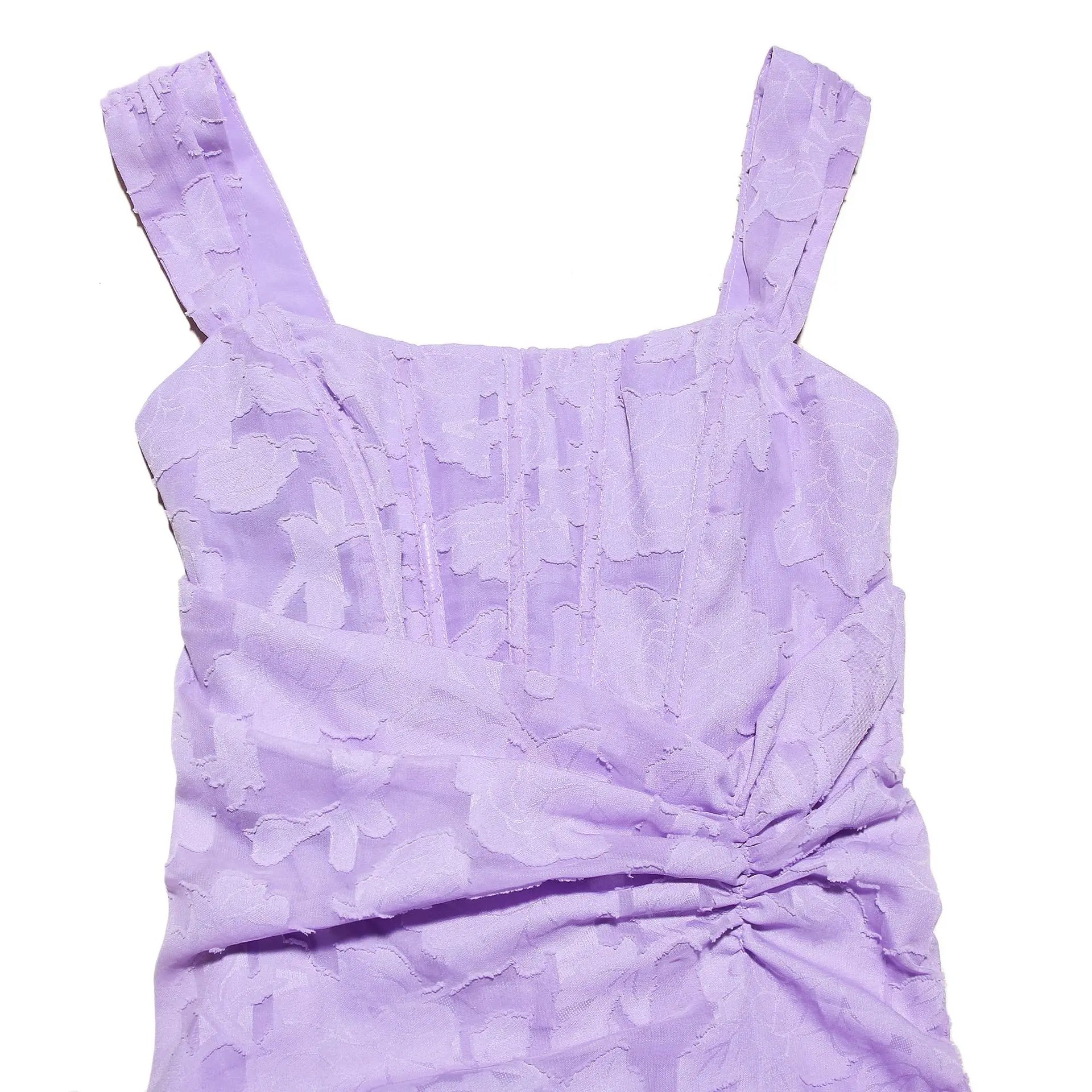 Dress Cora – When Everything Paused