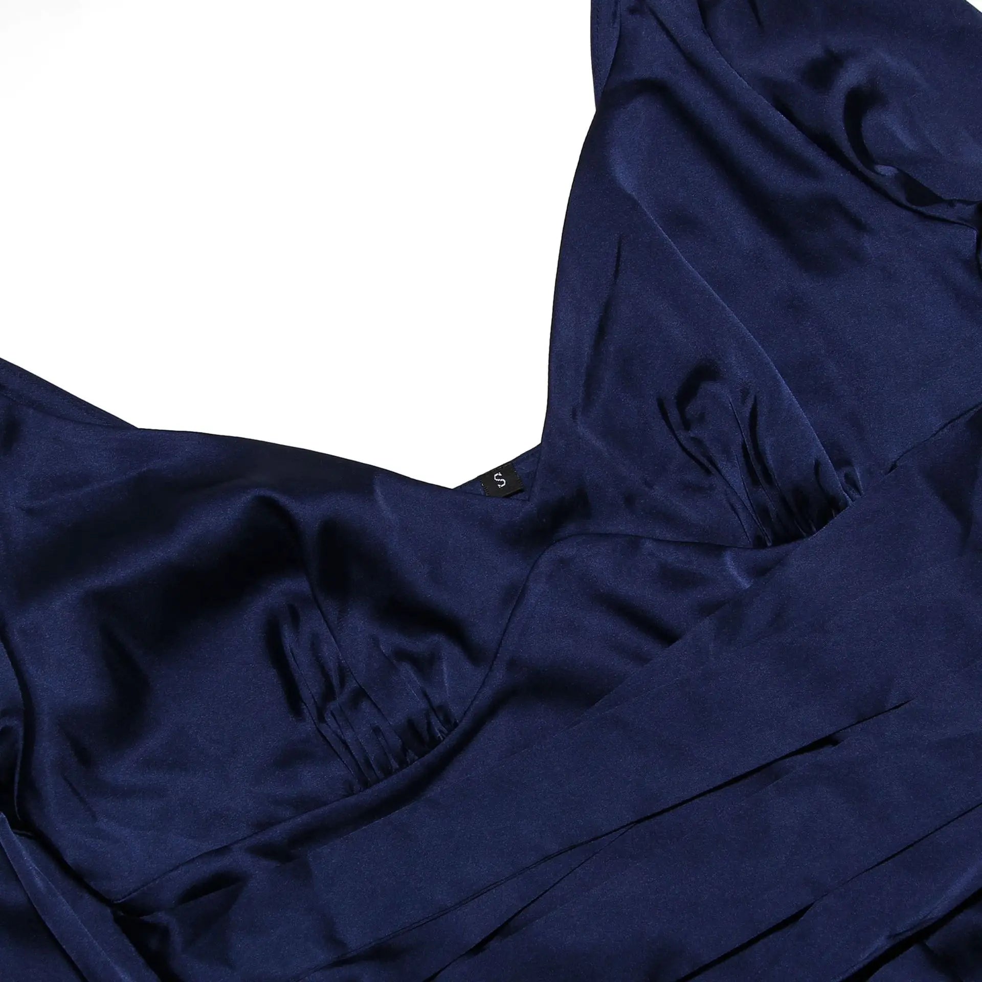 Dress Charlote  – Echoes of Elegance