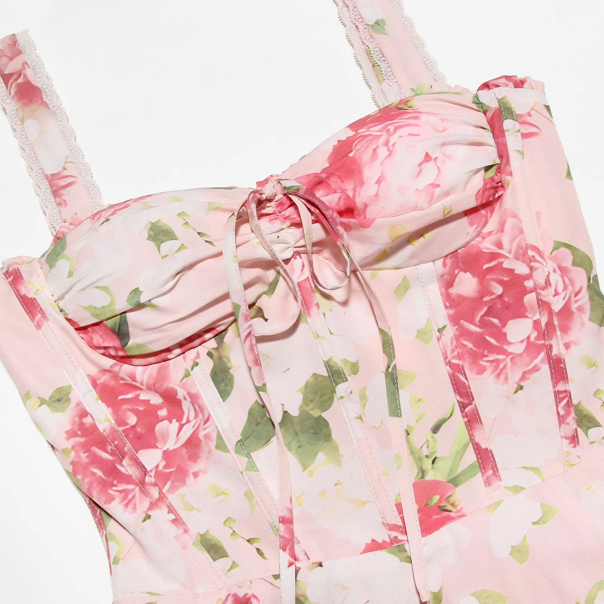Dress Jasmine – Kissed by the Sun