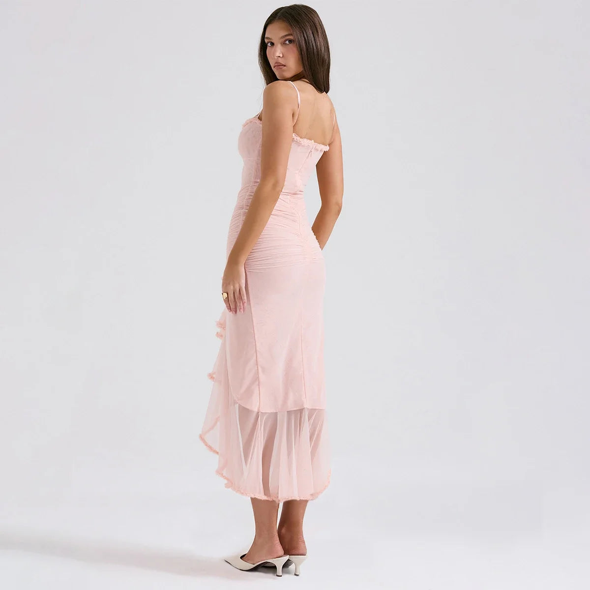 Dress Florence – The Scent of Jasmine
