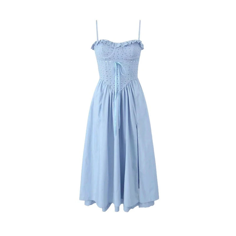 Dress Iris – Between the Stars