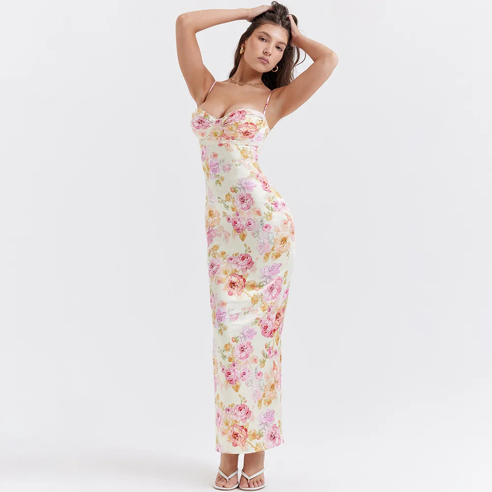 Dress Bianca – Summer at the Lake