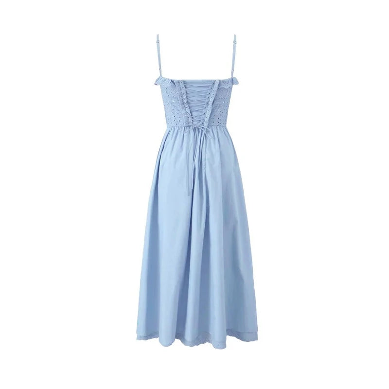 Dress Iris – Between the Stars