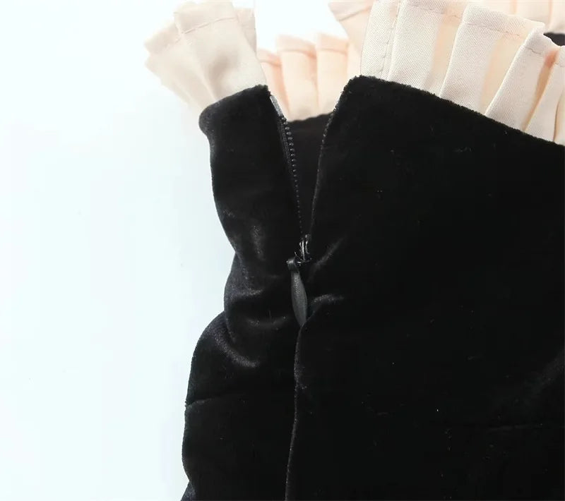 Dress Helena – The Scent of Silence