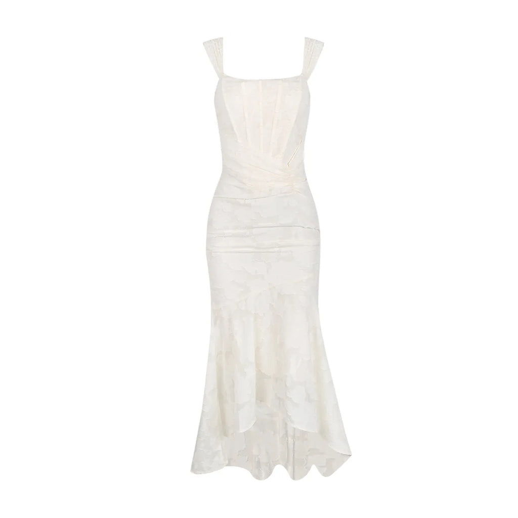 Dress Cora – When Everything Paused