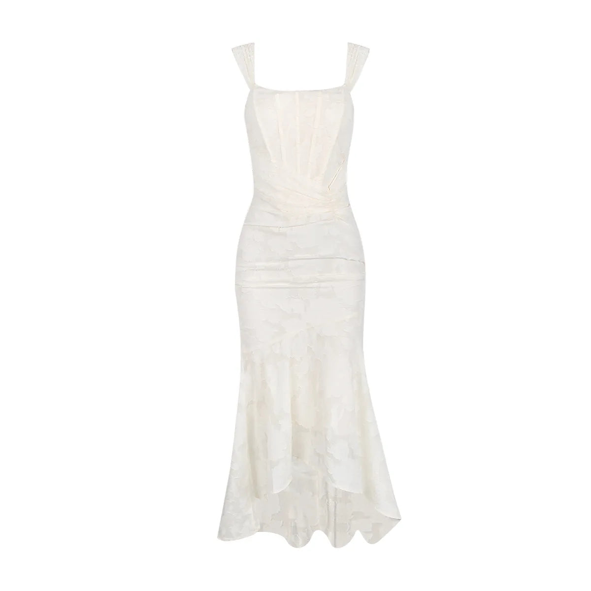 Dress Cora – When Everything Paused