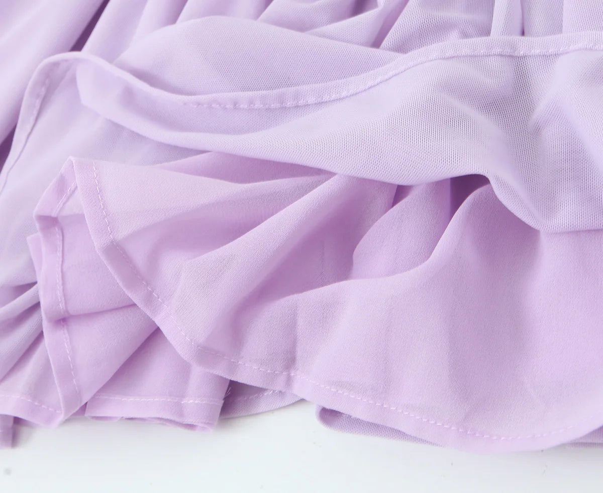 Dress Ava – By the Lavender Field