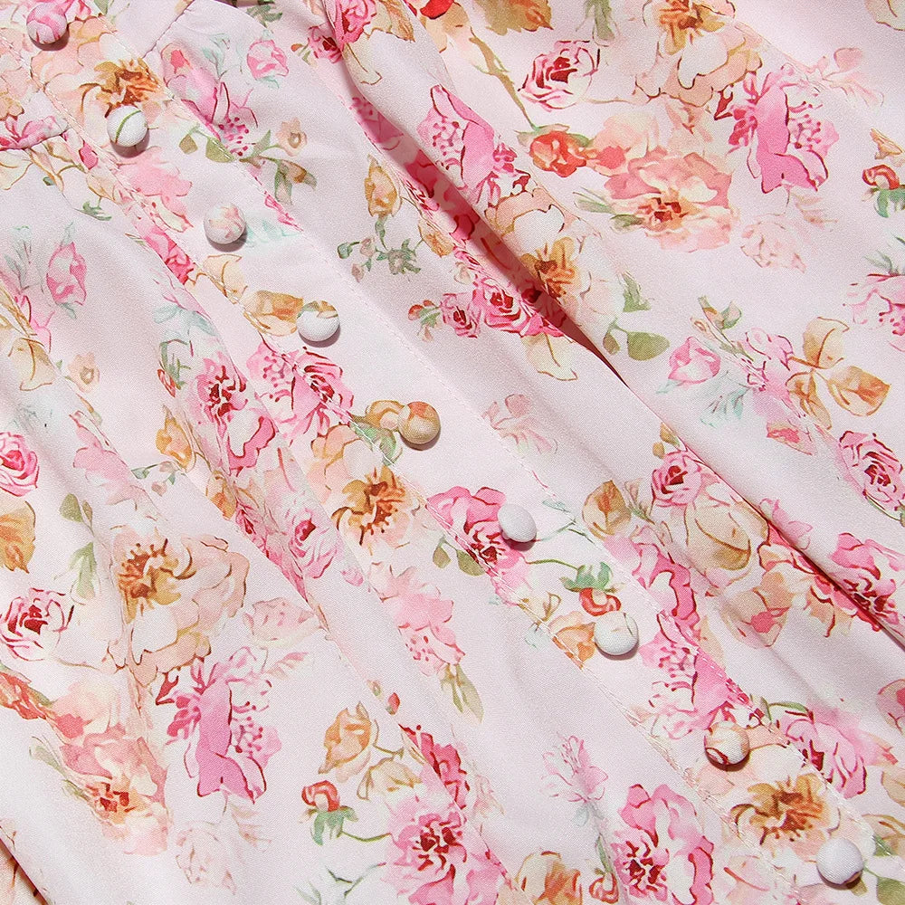 Dress Anaïs – She Was the Answer
