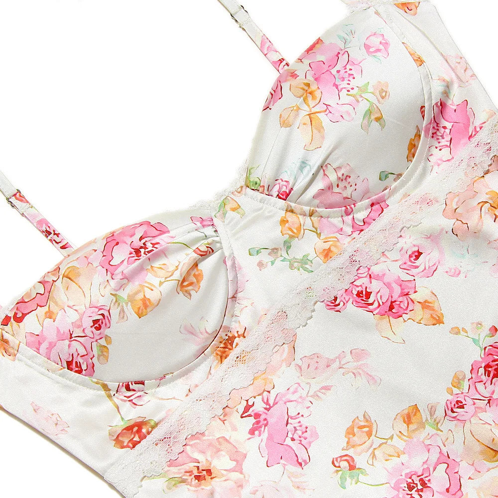 Dress Bianca – Summer at the Lake