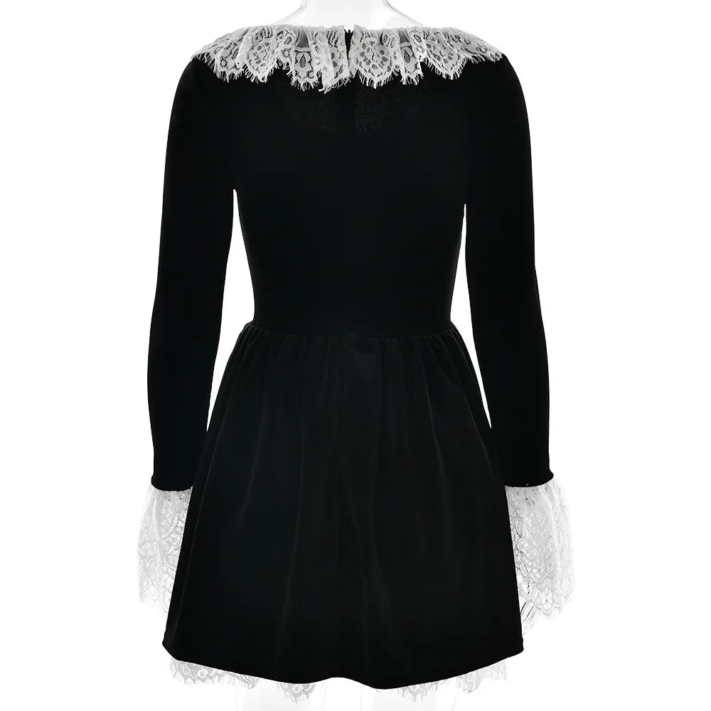 Dress Aurora – Her Silence Was Light