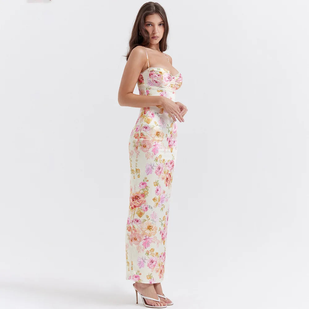 Dress Bianca – Summer at the Lake