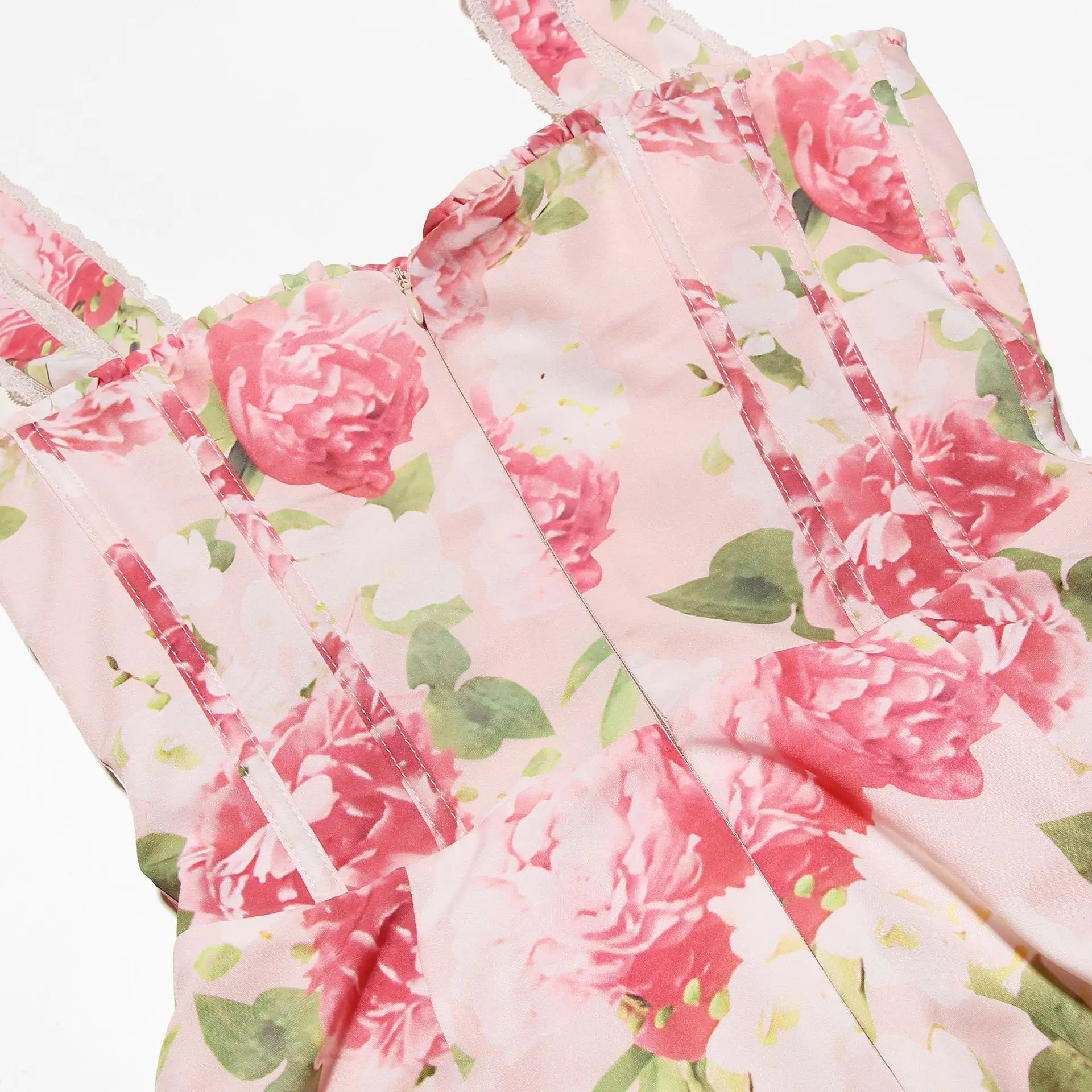 Dress Jasmine – Kissed by the Sun