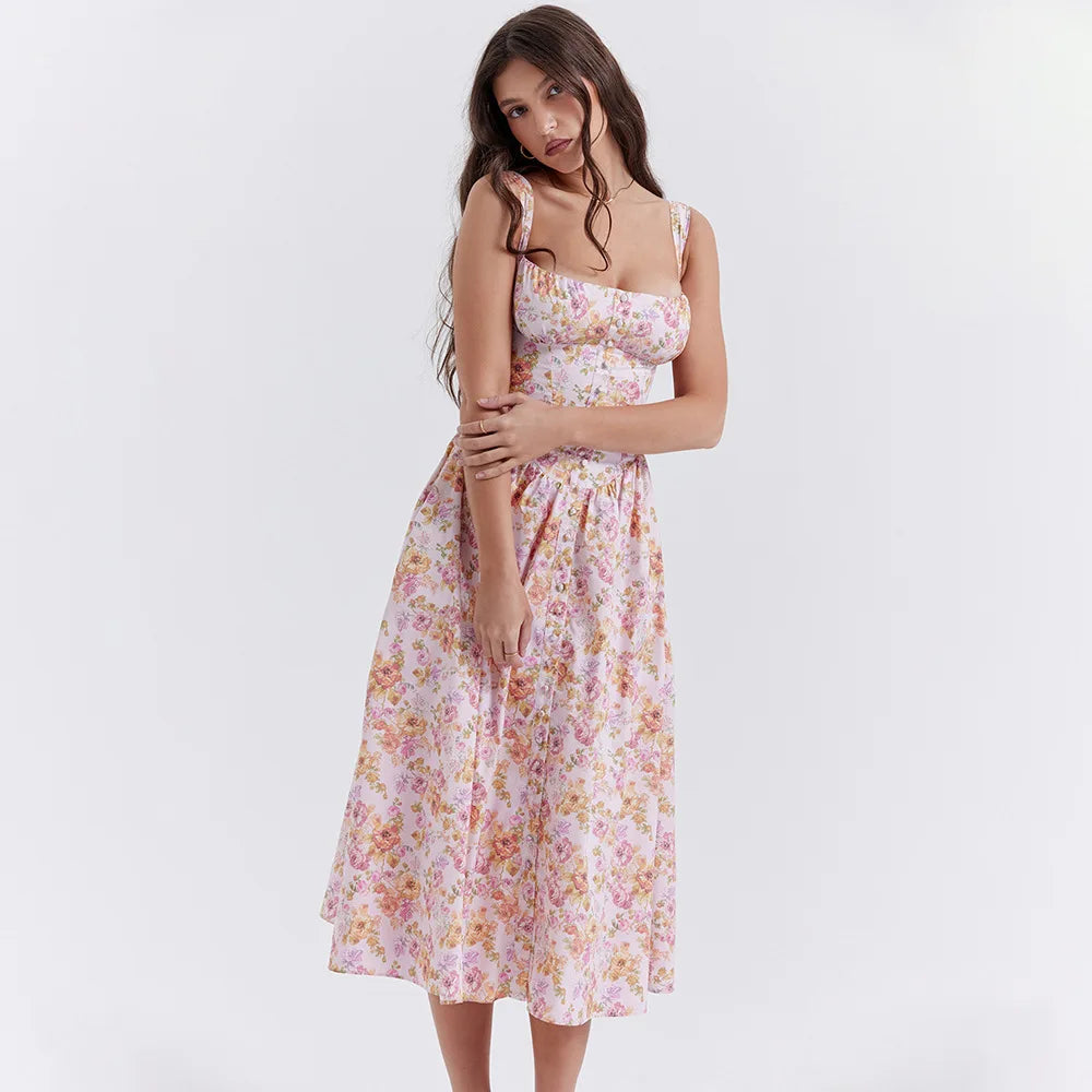 Dress Anaïs – She Was the Answer