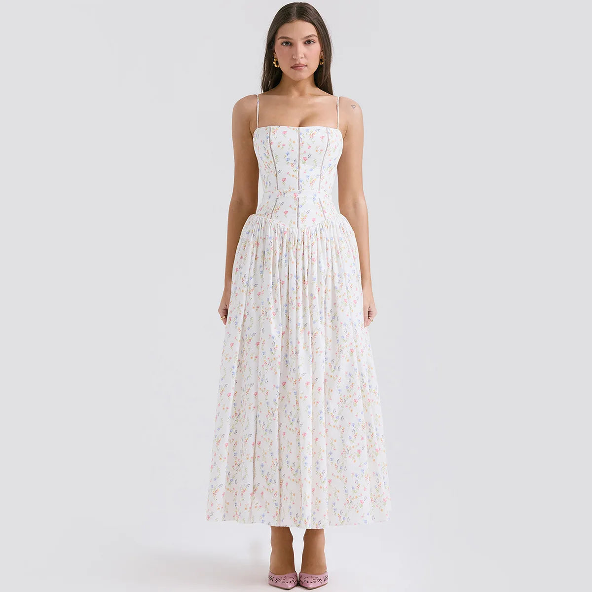 DRESS Vivienne – WHISPERS OF SPRING
