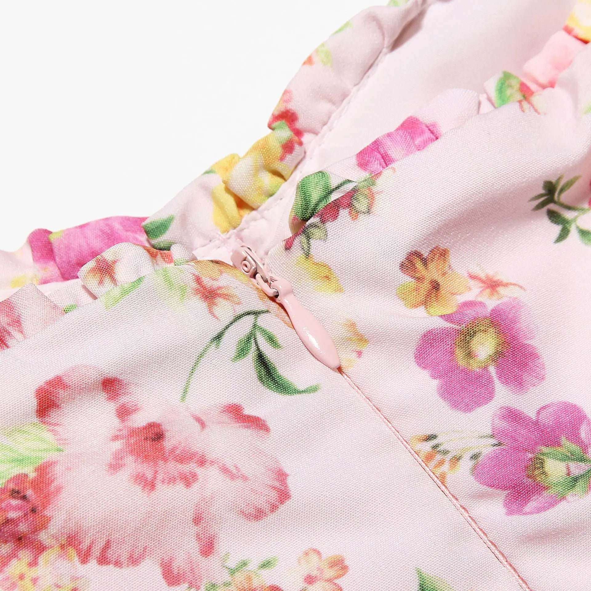 Dress Jasmine – Kissed by the Sun