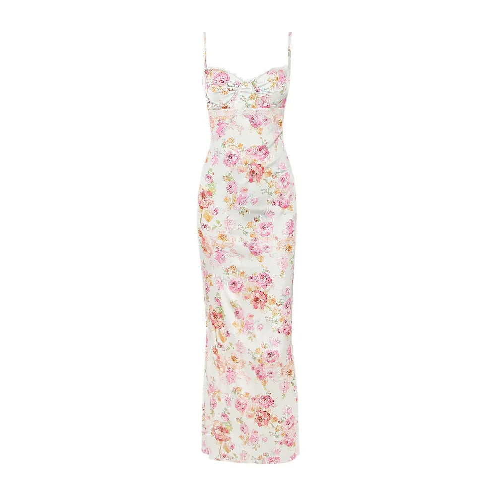 Dress Bianca – Summer at the Lake