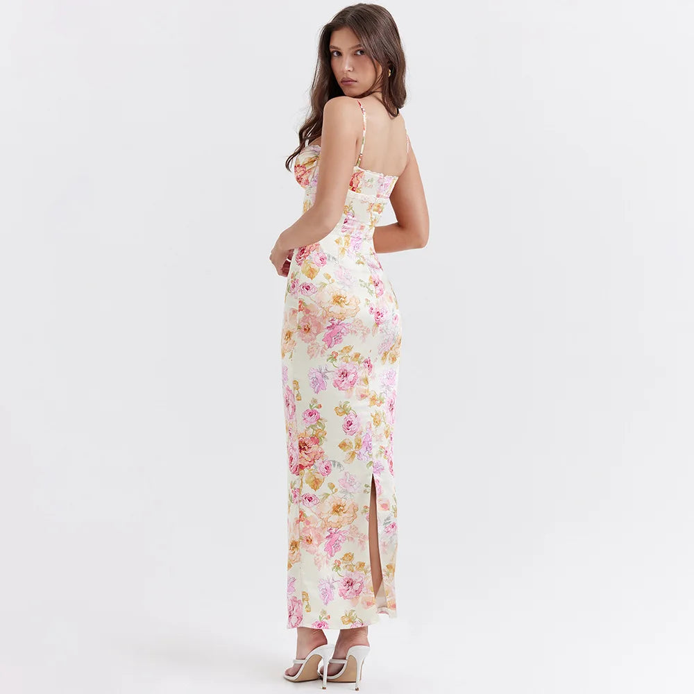 Dress Bianca – Summer at the Lake