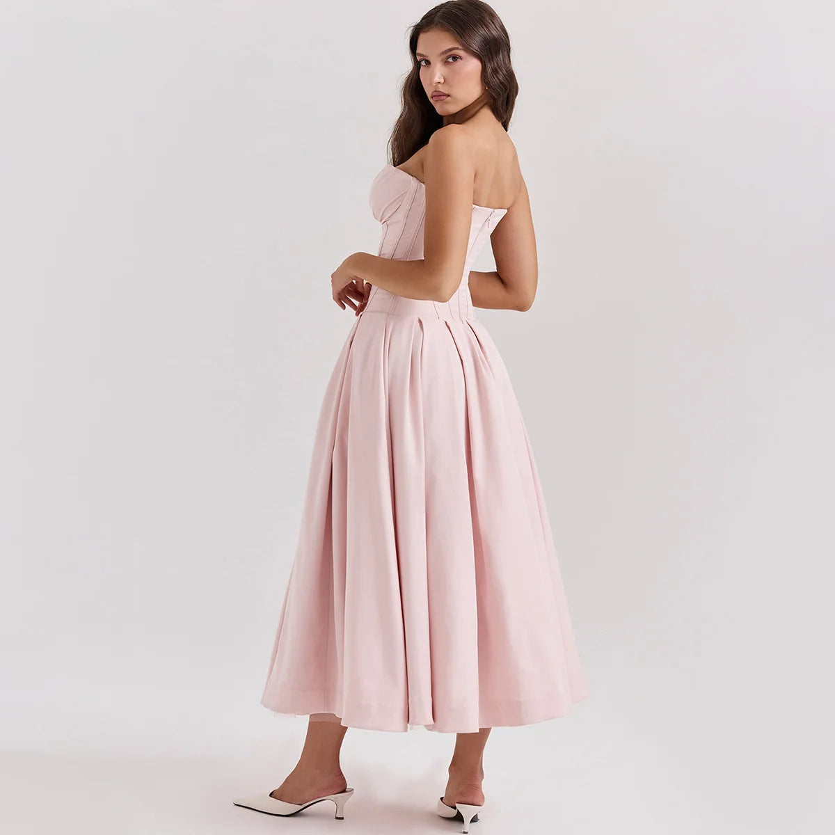 Dress Camille – A Dream Before Midnight